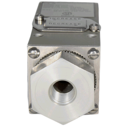 6900G14 Pressure Switch, General-Purpose, 2-75 PSI